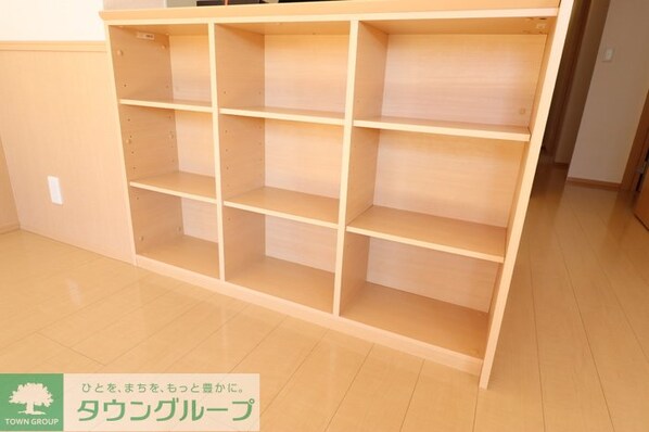 ロシェ ヒル IIの物件内観写真